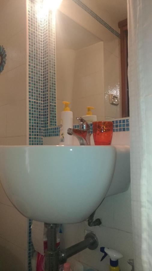Vila Casa Pascal Polignano a Mare Exteriér fotografie